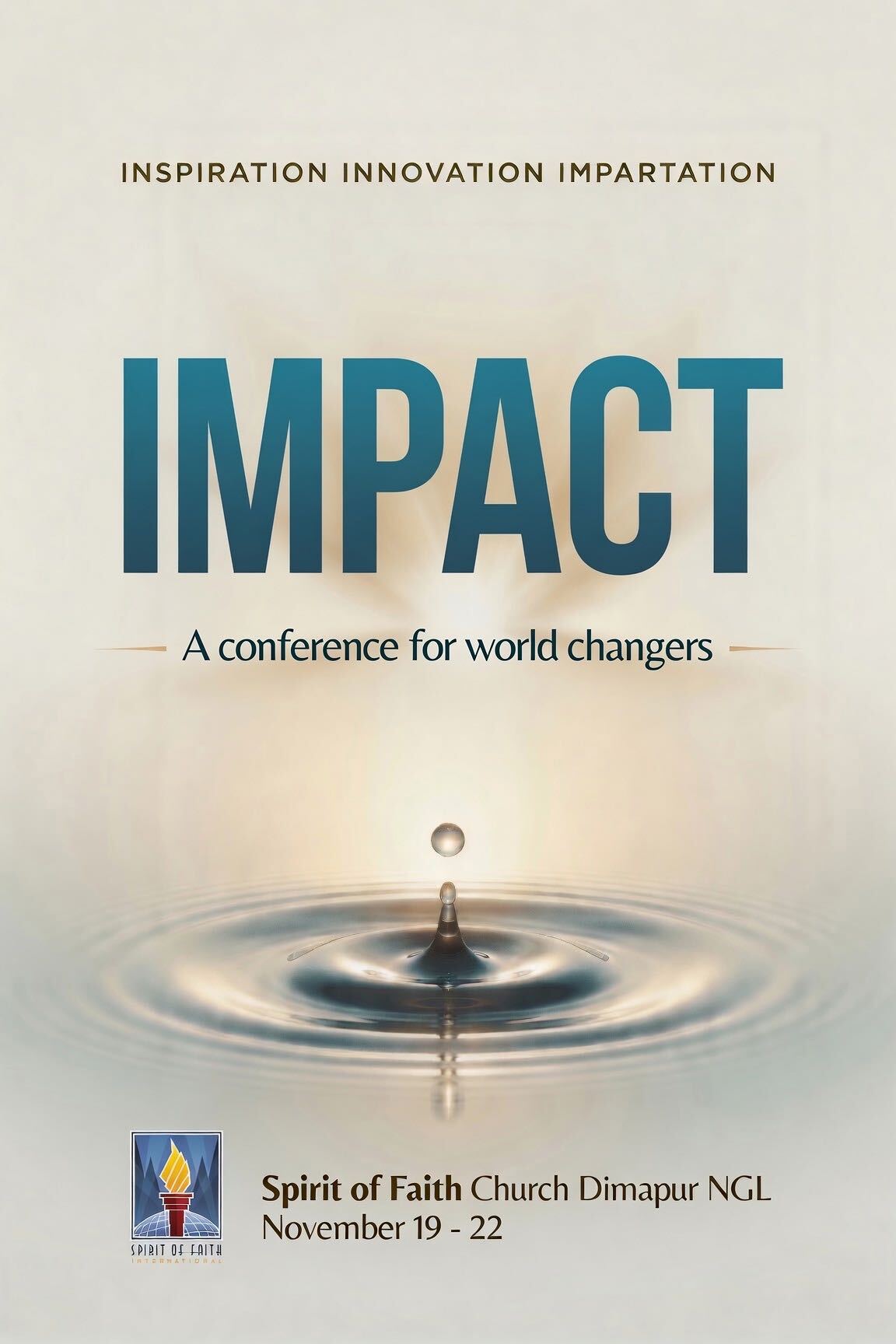 Impacct